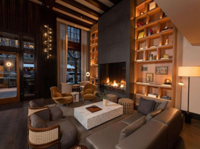 Hotel Andra Seattle MGallery Hotel Collection